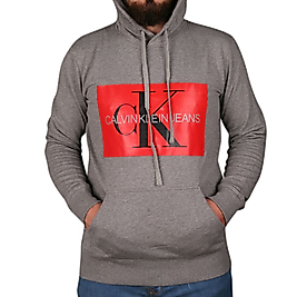 Calvın Klein Kapüşonlu