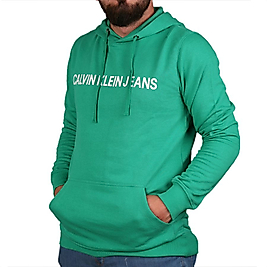 Calvın Klein  Kapüşonlu