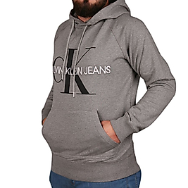 Calvın Klein  Kapüşonlu
