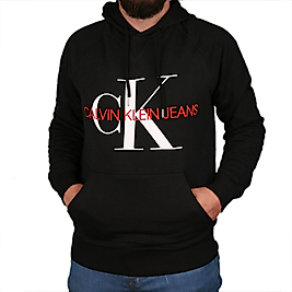 Calvın Klein  Kapüşonlu