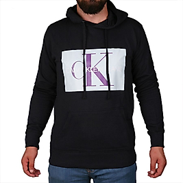 Calvın Klein  Kapüşonlu